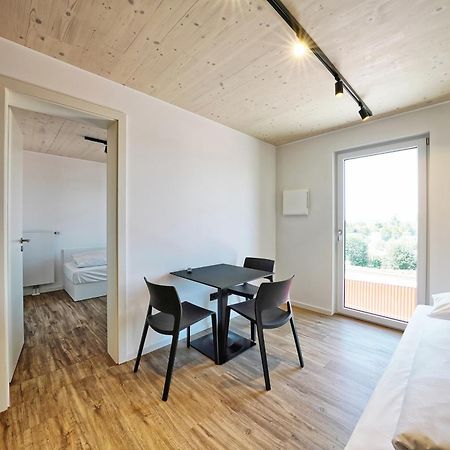 Timber One Boardinghouse Dorfen Aparthotel Екстериор снимка