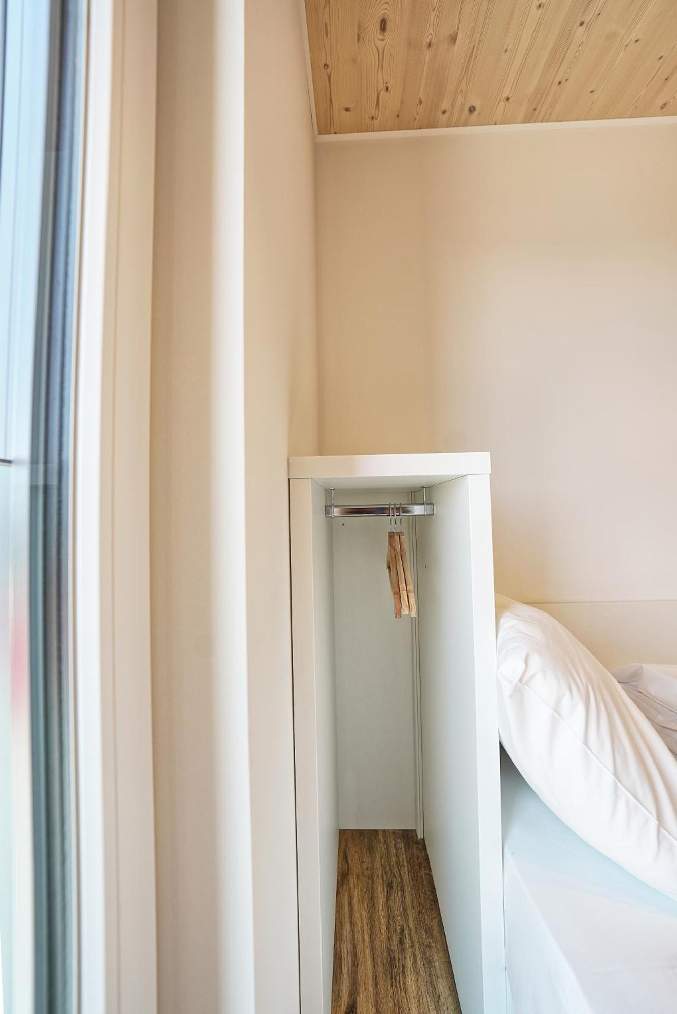 Timber One Boardinghouse Dorfen Aparthotel Екстериор снимка