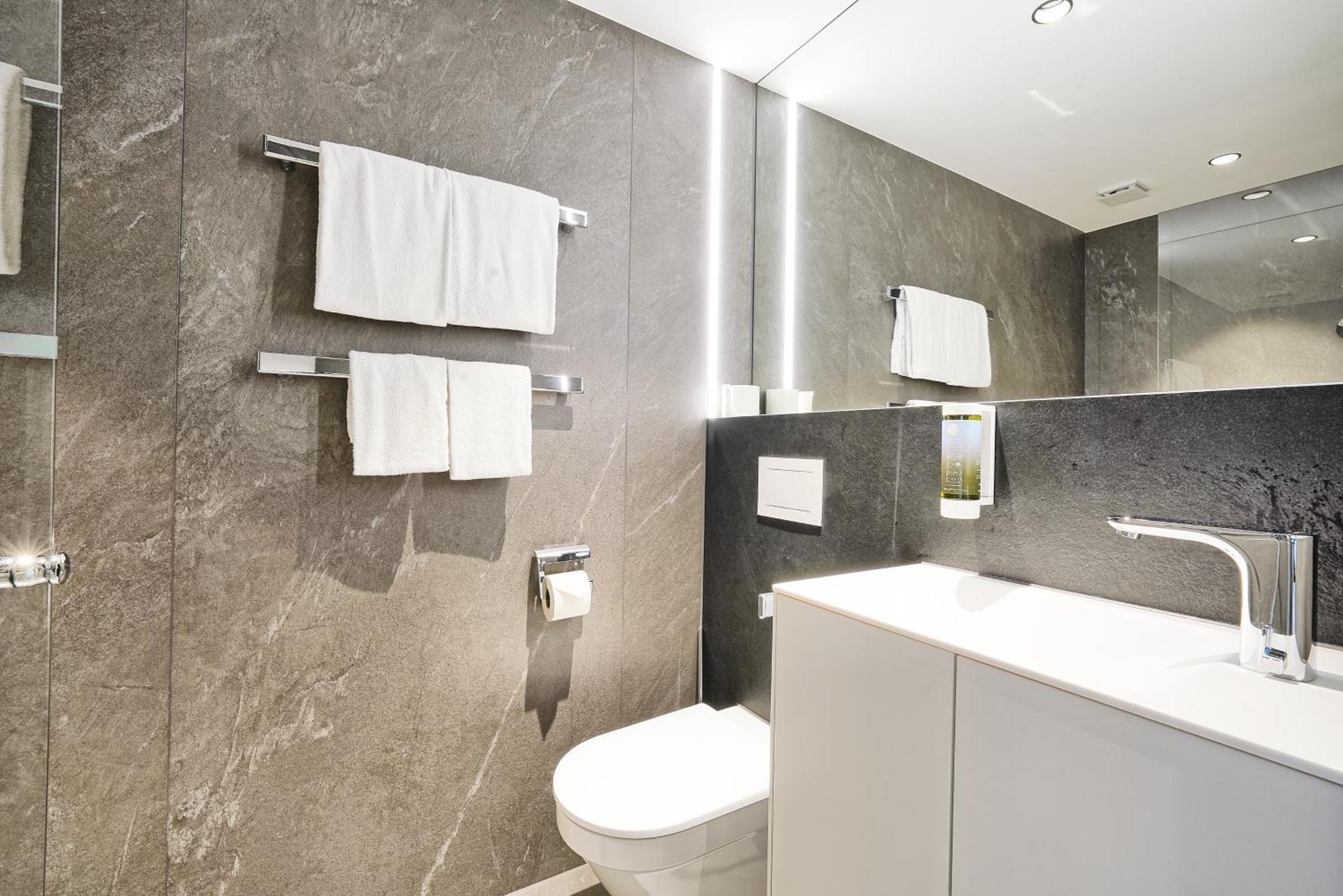 Timber One Boardinghouse Dorfen Aparthotel Екстериор снимка