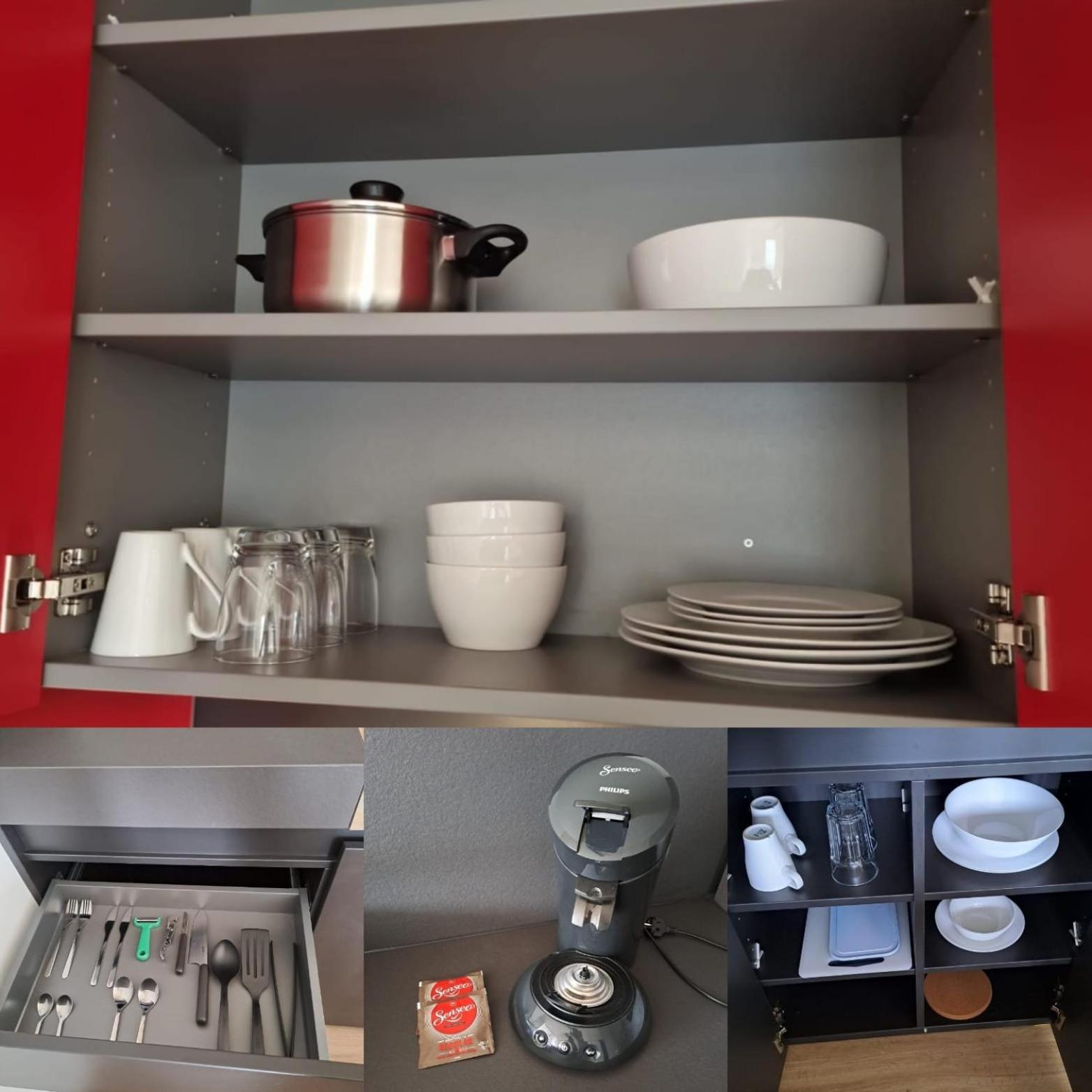 Timber One Boardinghouse Dorfen Aparthotel Екстериор снимка